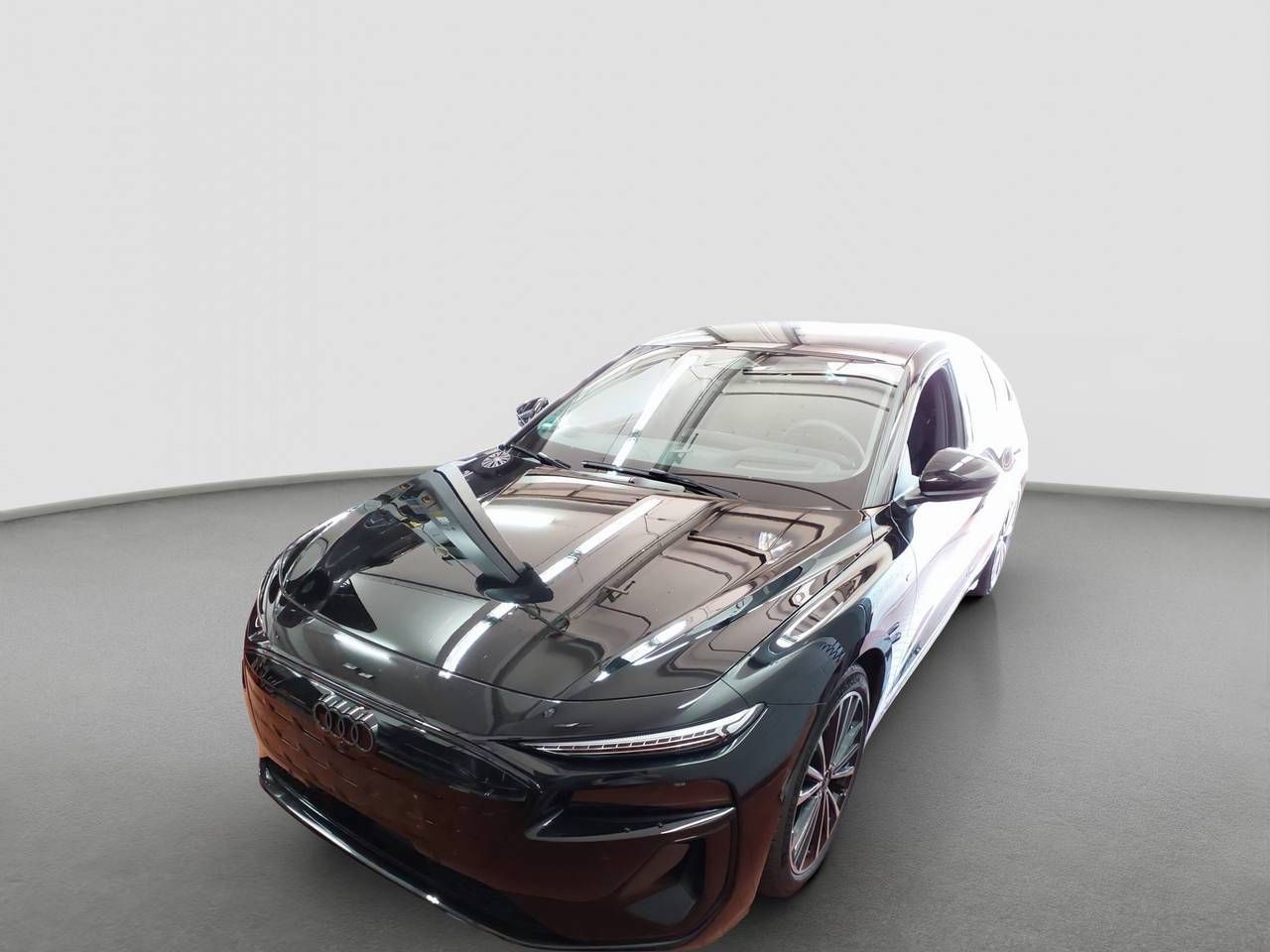 Audi A6 e-tron - Bild 2