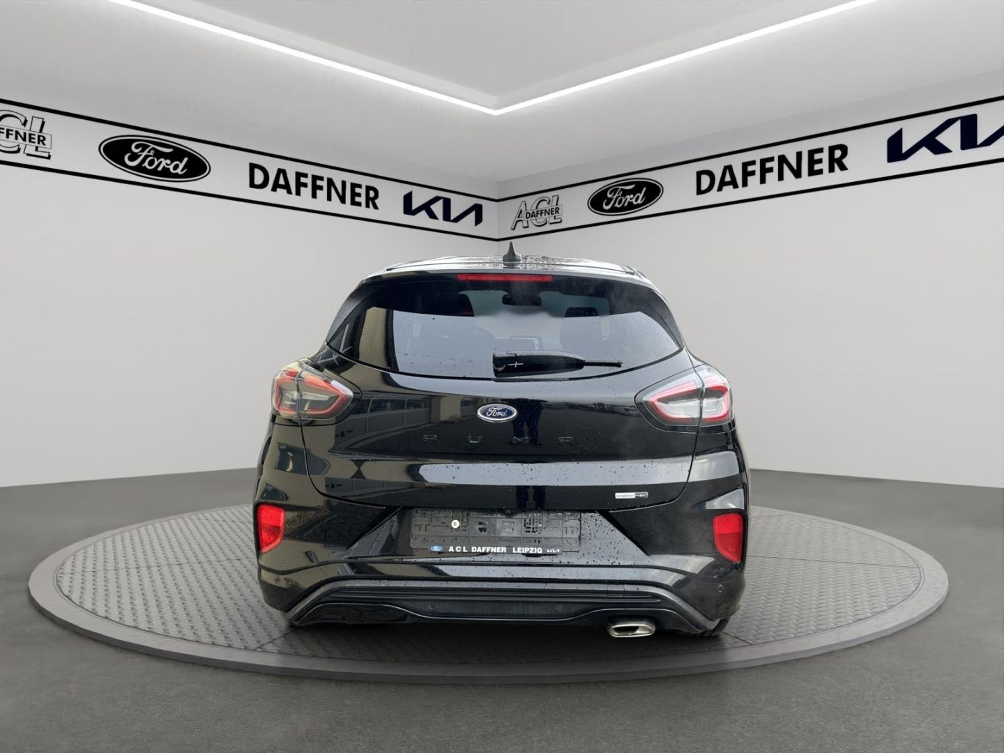 Fahrzeugabbildung Ford Puma ST-Line X Navi B&O LED DAB Digitales Cockpi