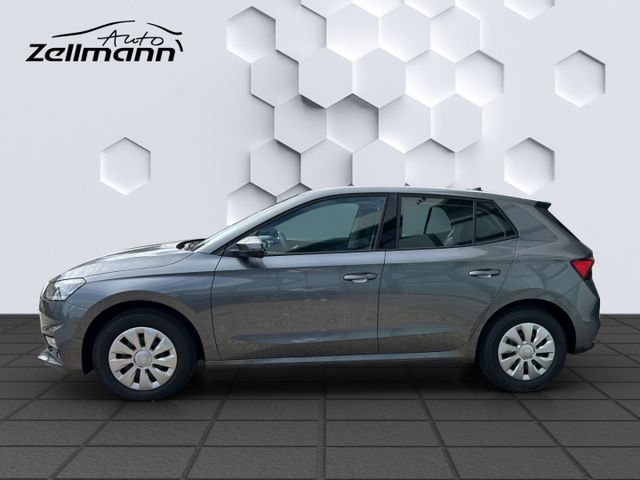 Fabia Essence 1.0 MPI -Klima-Sofort Verfügbar - 