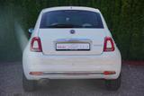 Fiat 500 1.0 M-Hybrid DolceVita Panorama DAB PDC USB - Fiat Gebrauchtwagen von 2021