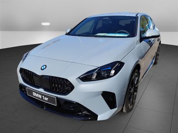 BMW 123 xDrive M Sportpaket