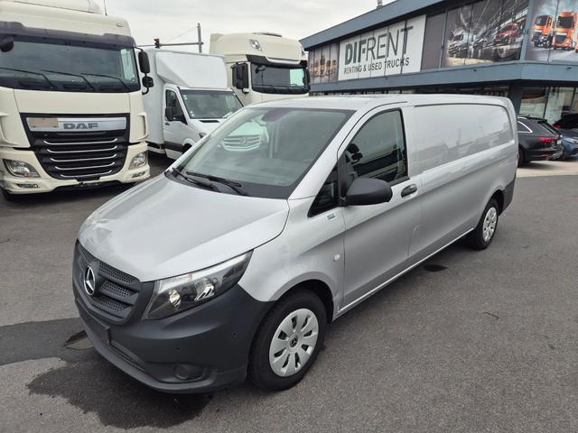 Mercedes-Benz Vito 114 CDI
