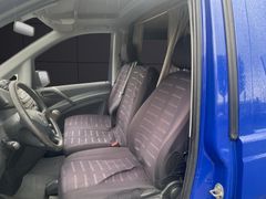 Mercedes-Benz Vito 110 CDI kompakt *Camperumbau*