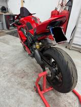 Ducati panigale v4  - Ducati Motorräder in Berlin