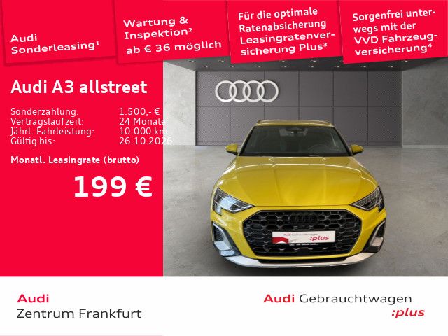 Audi A3 - Bild 2