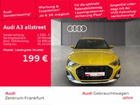 Audi A3 - Vorschau Bild 2