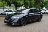 Skoda OCTAVIA COMBI RS FIRST ED. DSG ANHÄNGERKUPPLUNG - Skoda Octavia: Kombi, Anhängerkupplung
