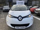 Renault ZOE Limited R110 Batteriekauf Comfort Paket - Renault ZOE: Limited