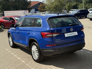 Skoda Kodiaq - 8