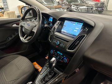 Ford Focus Turnier Titanium *2. Hand*AHK*Klima*Navi*