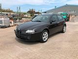 Alfa Romeo 147 - Alfa Romeo 147 aus 2002