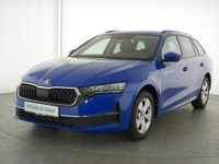 Skoda Octavia - Vorschau Bild 17