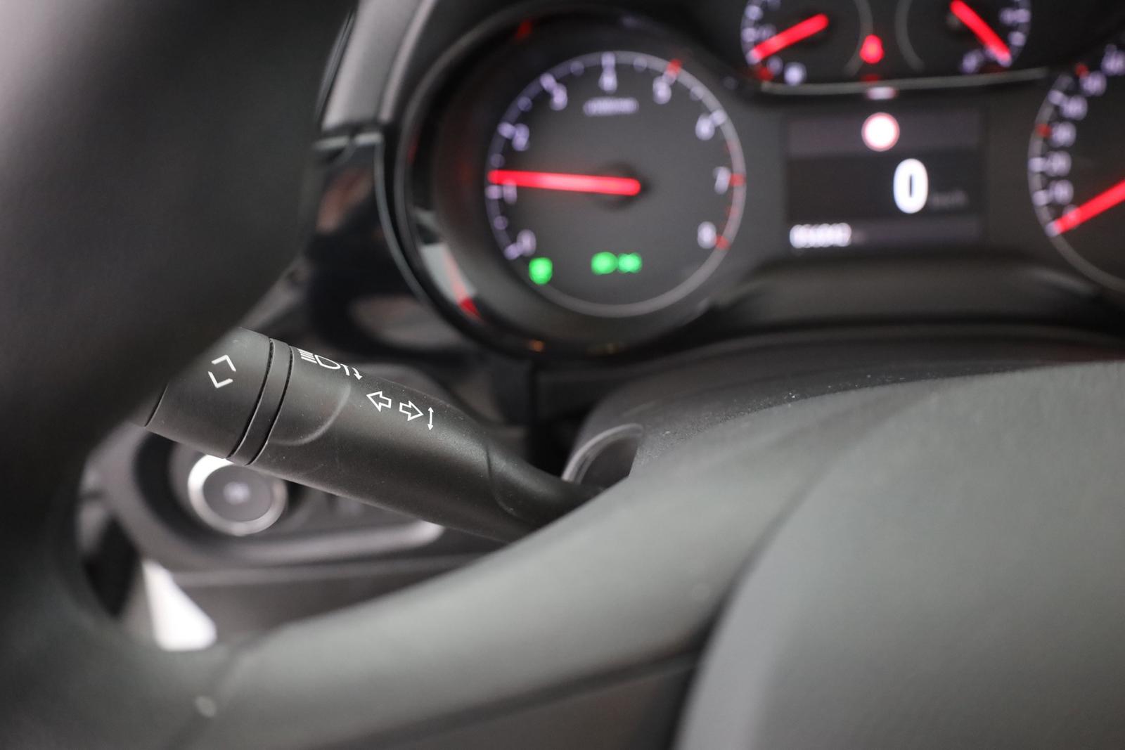 Opel Corsa F 1.2 Basis LED Bluetooth Tempomat PDC DAB, миниатюра 19