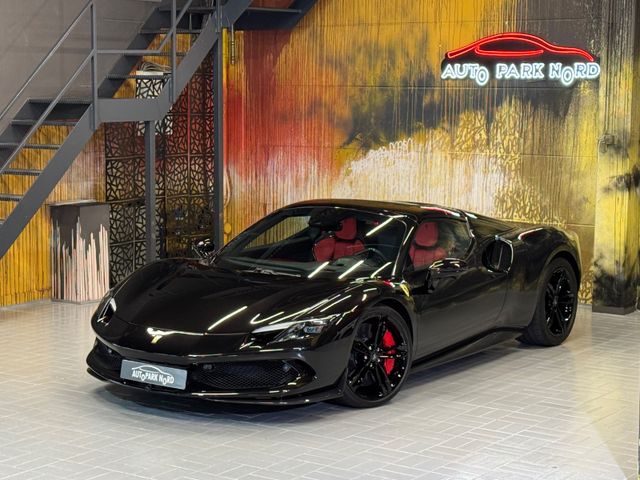 Ferrari 296 GTS~LIFT~FULL CARBON~KAMERA 360~JBL~MY25~COC