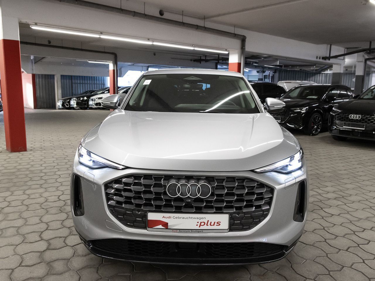 Audi Q5 - Bild 9