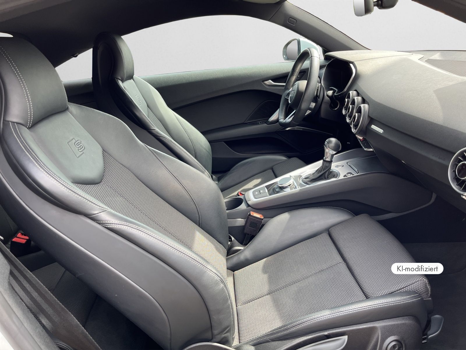 Audi TT - Bild 5