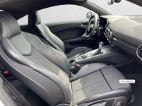 Audi TT - Vorschau Bild 5