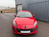 Mazda 3 High-Line  !top gepflegt, wenig km, 1. Hand! - Mazda 3 Gebrauchtwagen in Magdeburg
