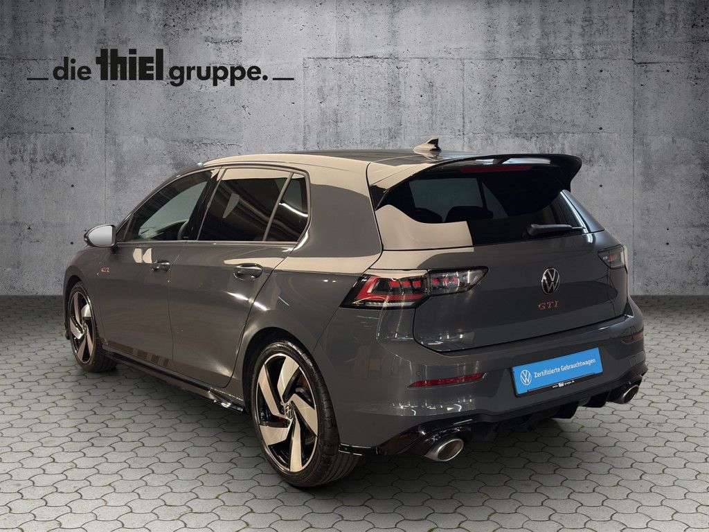 Volkswagen Golf GTI Clubsport 2.0 TSI DSG Matrix+HuD+ACC foto 7