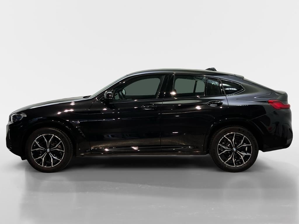 BMW X4 - Bild 4