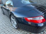 Porsche 997 4s Cabrio 2007 mit neuen Motor - Porsche 997 Motor Gebrauchtwagen