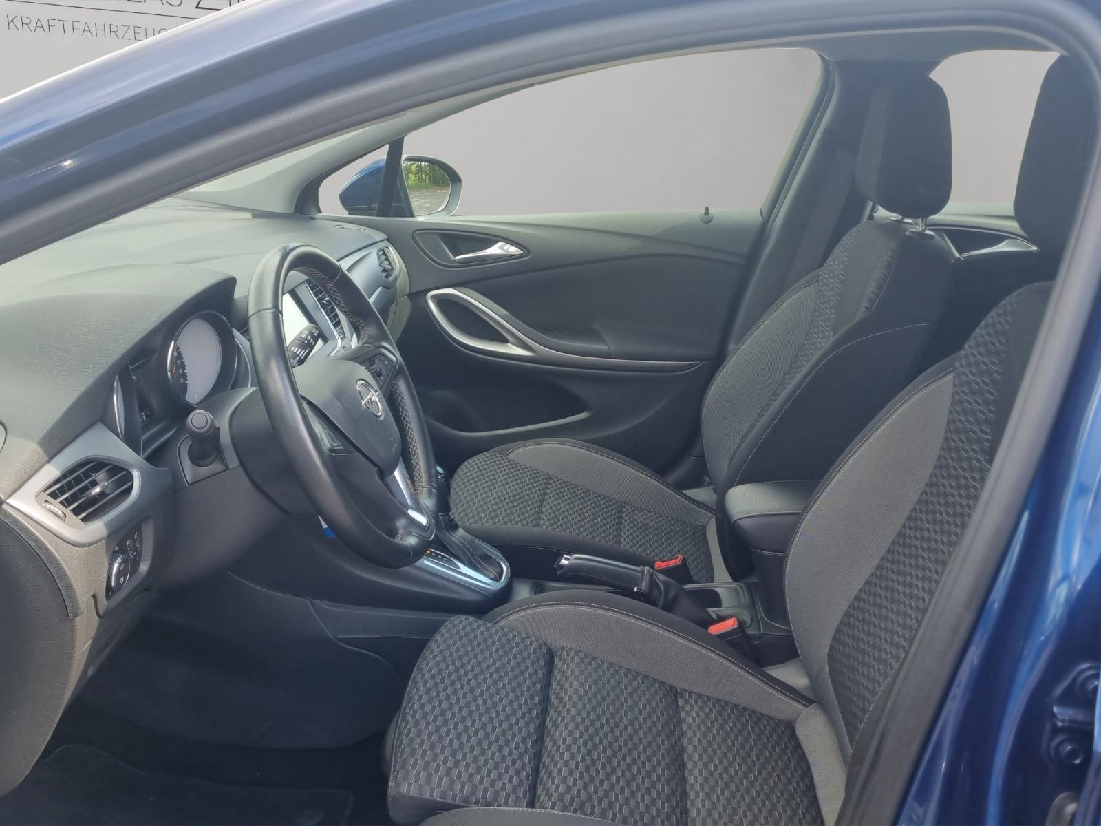 Opel Astra K ST B.ELEGANCE 1.5 CDTi AUT./SHZ/PDC/CAM