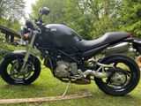 Ducati Monster S2R 800 - DUCATI MONSTER S2R 800