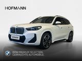 BMW iX1 xDrive30 M Sport AHK+ACC+H/K+Pano+Innovation - BMW iX1 mit Panoramadach