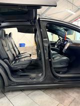 Tesla Model X 100D mit MCU2, neuem TÜV, CCS, AHK - Tesla Gebrauchtwagen von 2018