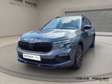 Skoda Kamiq 1.0 TSI Selection Navi ACC SpurH AHK LED - Skoda Kamiq Jahreswagen