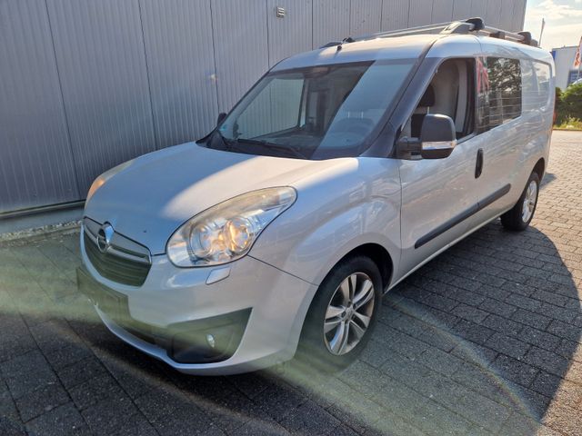 Opel Combo D Kasten L2H1 2,4t