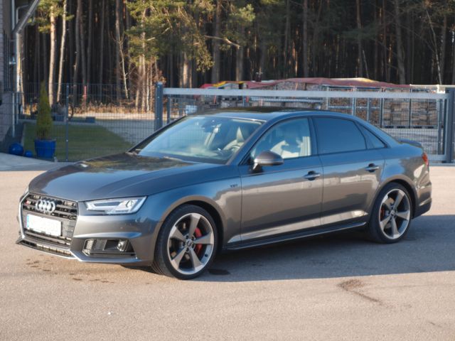 Audi S4 3.0 TFSI PRESTIGE AUTOM./B&O/Massage/Virtual