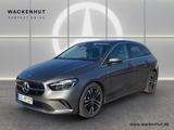 Mercedes-Benz B 180 PROGRESSIVE LED AHK KAMERA WINTER THERMATI - Mercedes-Benz B 180 aus 2025