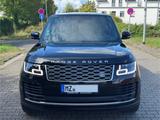 Land Rover Range Rover Vogue Vollausst*HUD*PANO*SOFT*STHZG - Land Rover: Vogue