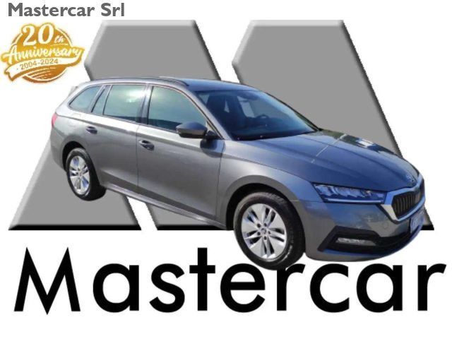 Skoda SKODA Octavia Octavia Wagon 2.0 tdi evo AMBITION