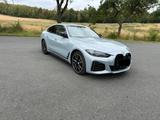 BMW i4 M50 Gran Coupe Garantie Carbon H/K Laser 96% - BMW i4: M50