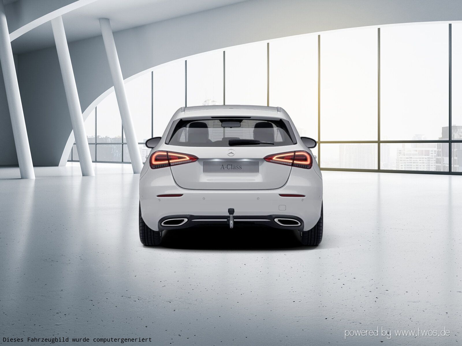 Mercedes-Benz A 180 Progressive LED AHK DAB Carplay MBUX High foto 5