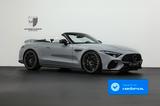 Mercedes-Benz SL 63 AMG 4Matic Burmester/Premium/Carbon/Lift - Mercedes-Benz SL 63 AMG aus 2022