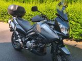 Suzuki V-Strom 1000