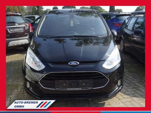 Ford B-MAX 1.0 EcoBoost  Titanium