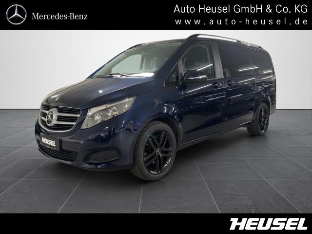 Mercedes-Benz V 250 d EDITION lang *Distronic*Parkpkt.*Easyp.