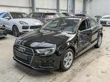 Audi A3 30 TFSI LED NAVI KLIMA PDC SHZG - Audi A3 Unfallwagen