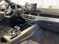 Audi A4 - Vorschau Bild 14