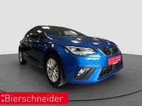 Seat Ibiza - Vorschau Bild 4
