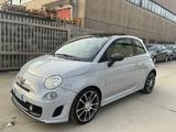 Abarth 500 1.4 Turbo T-Jet Custom MAPPATA 180 CV - Abarth 500 aus 2014