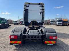 Fahrzeugabbildung Iveco STALIS 480