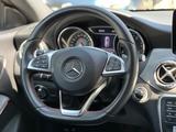 Mercedes-Benz CLA 180 AMG-LINE*LED*NAVI*PDC*SHZ*NIGHT-PAKET* - Mercedes-Benz CLA 180 in Hamburg