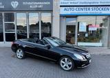Mercedes-Benz E 500 Cabrio LEDER NAVI XENON - Mercedes-Benz Gebrauchtwagen in Kiel