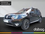 Dacia Duster dCi 110 FAP 4x2 1.Hd EDC Blackshadow NAVI - Dacia Duster mit Diesel-Antrieb: Pickup