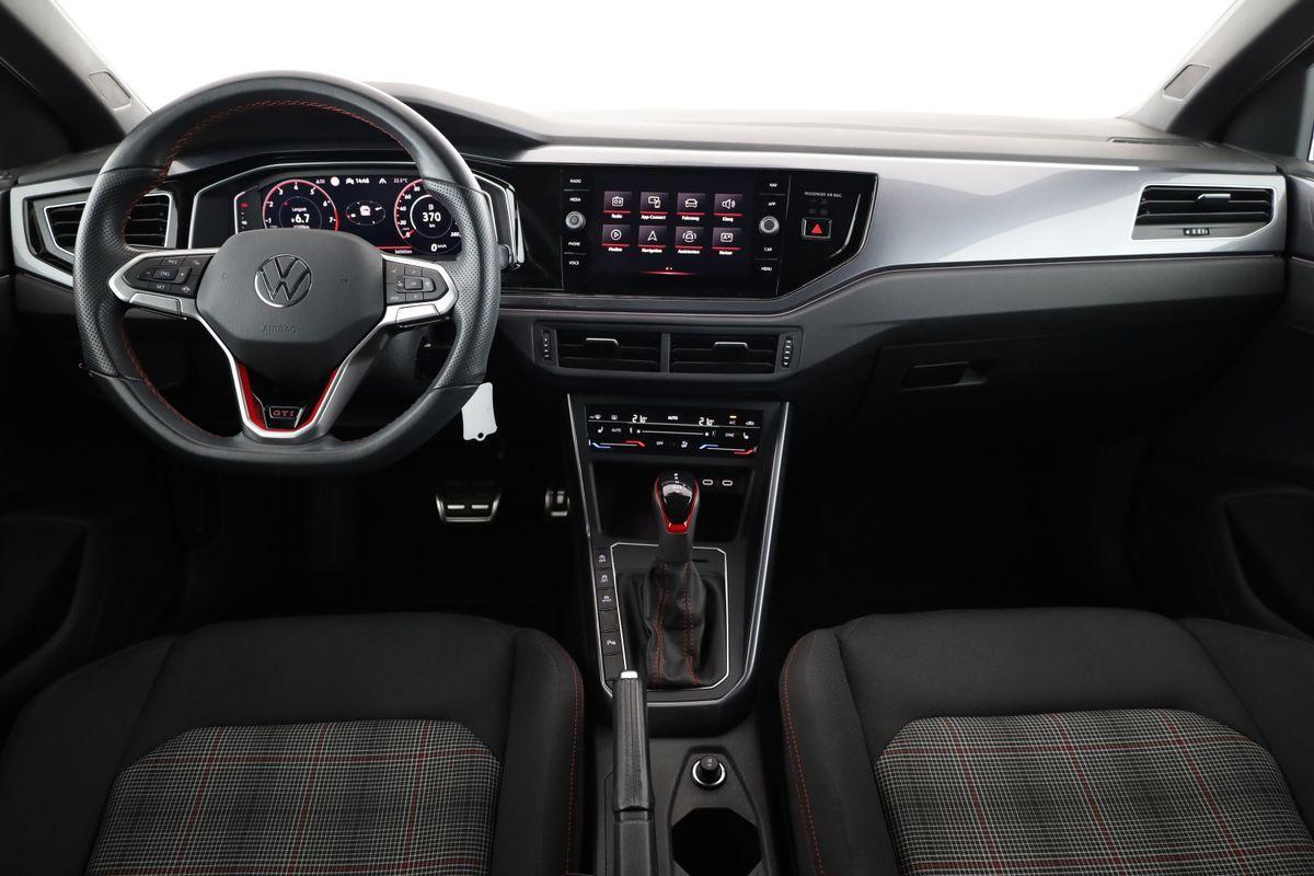 Volkswagen Polo GTI 2.0 TSI DSG, Matrix, Navi, AppConnect,, миниатюра 6